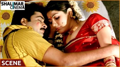 Telugu Love Scenes 